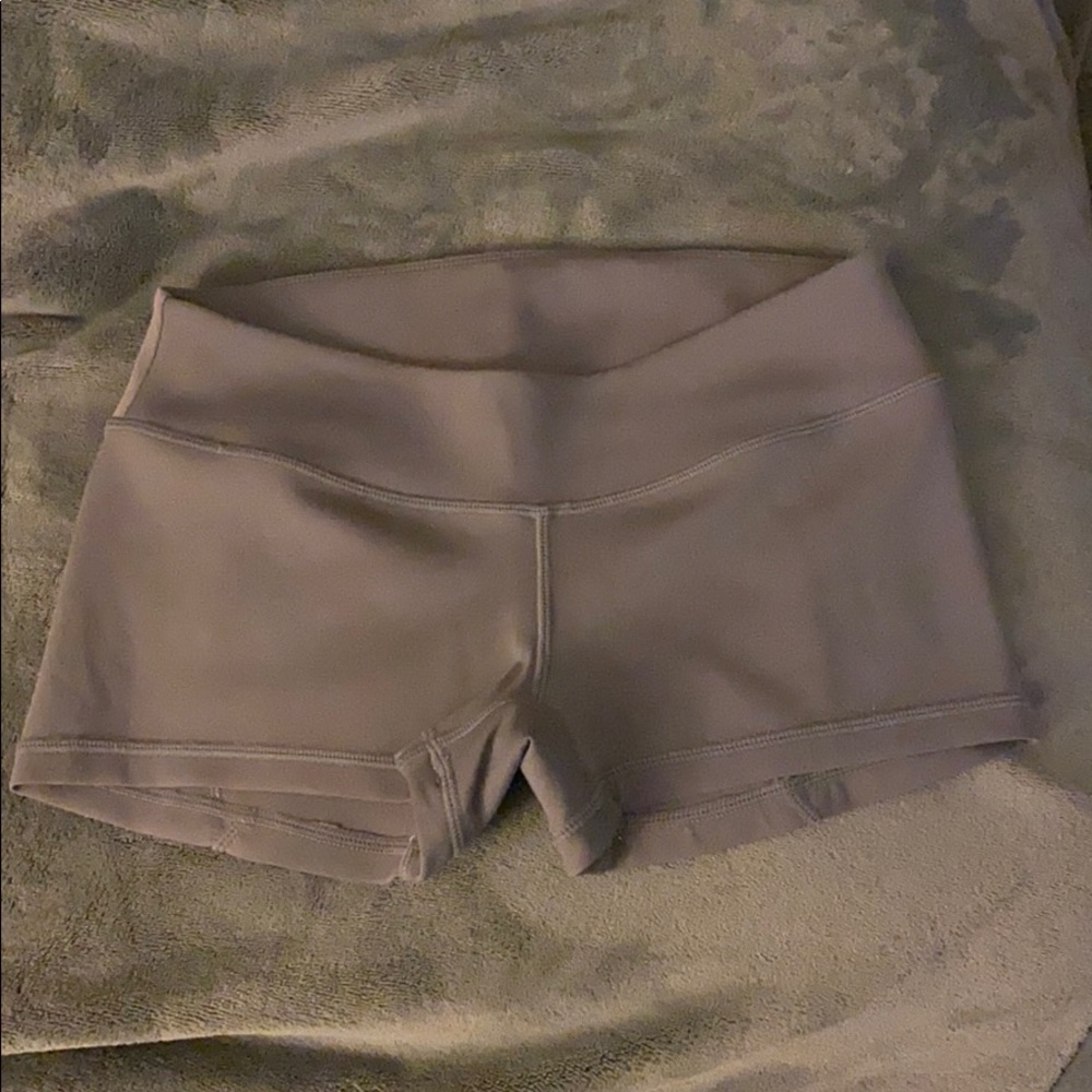 Brand new Vull grey Champion Shorts - M